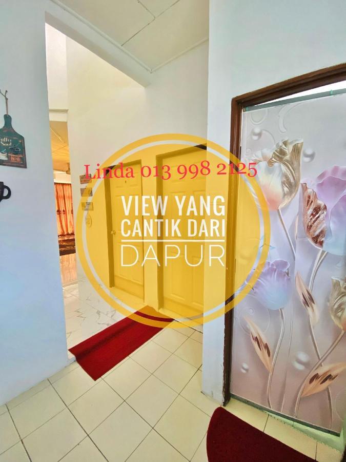Lh Homestay Bandar Utama กัวมูสัง ภายนอก รูปภาพ