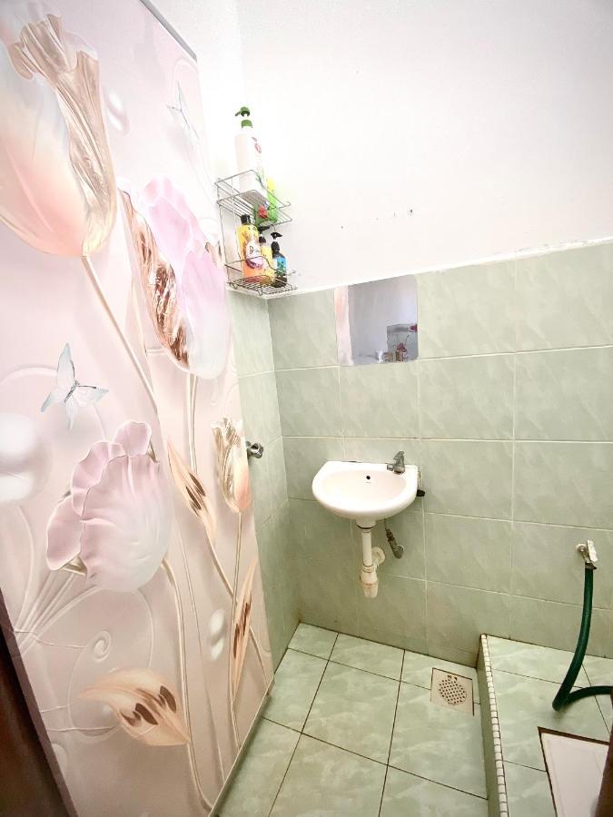 Lh Homestay Bandar Utama กัวมูสัง ภายนอก รูปภาพ